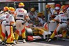 Renault legt gegen Sperre Protest ein