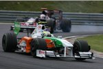 Giancarlo Fisichella (Force India) 