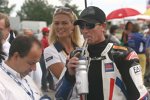 Troy Corser (BMW)