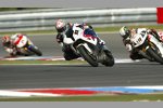 Troy Corser (BMW)