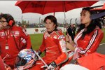 Nicky Hayden (Ducati)