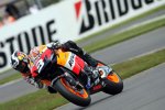 Daniel Pedrosa (Honda) 