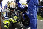 Valentino Rossi (Yamaha)