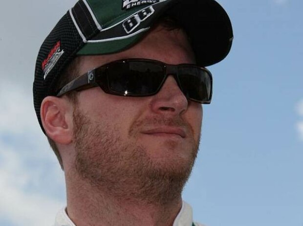 Dale Earnhardt Jun. Dale Earnhardt Jun.
