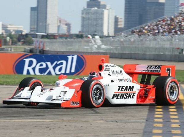 Helio Castroneves Helio Castroneves