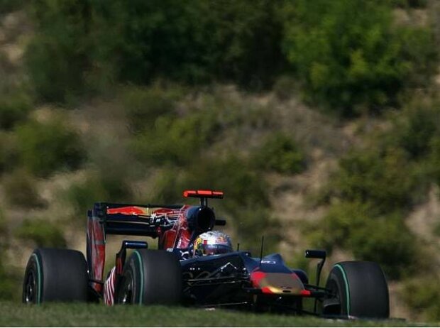 Jaime Alguersuari Jaime Alguersuari