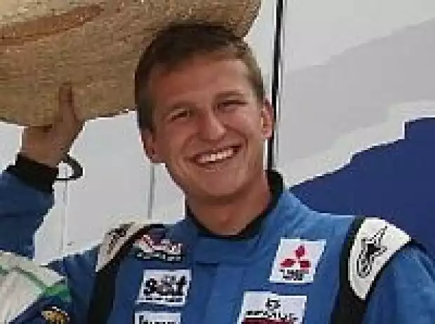 Andreas Aigner Titel-Bild zur News: Andreas Aigner