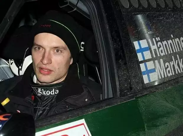 Juho Hänninen Titel-Bild zur News: Juho Hänninen