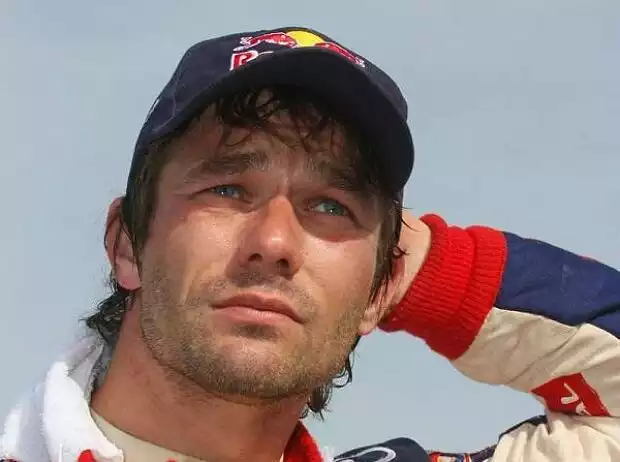 Titel-Bild zur News: Sébastien Loeb