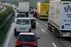 Bild zum Inhalt: Der ACE erwartet am Wochenende Verkehrsstörungen