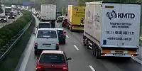 Bild zum Inhalt: Der ACE erwartet am Wochenende Verkehrsstörungen