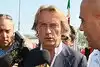 Bild zum Inhalt: Di Montezemolo: "Ich danke Gott"