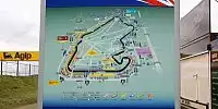 Bild zum Inhalt: Silverstone plant für 2010