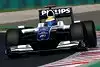Bild zum Inhalt: Rosberg: KERS verhindert das überfällige Podium
