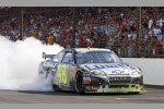 Jimmie Johnson (Hendrick) 