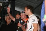 Sal Fish, Armin Schwarz, Petter Solberg