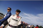  Kris Meeke Petter Solberg