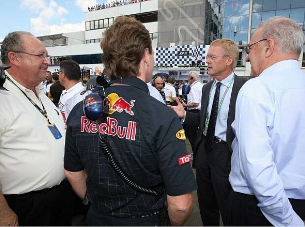 Ari Vatanen Ari Vatanen