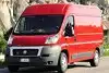 Bild zum Inhalt: Fiat bringt Ducato in monovalenter Erdgas-Version