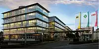 Schaeffler Stammwerk
