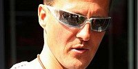 Bild zum Inhalt: Schumacher: Formel-1-Comeback ausgeschlossen