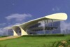 Spektakuläre Architektur für Abu Dhabi