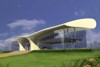 Bild zum Inhalt: Spektakuläre Architektur für Abu Dhabi