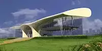 "The Wing" in Abu Dhabi