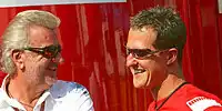 Bild zum Inhalt: Schumacher-Comeback nur für Valencia ausgeschlossen