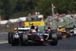 Kamui Kobayashi (DAMS) 