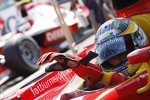 Lucas di Grassi (Racing Engineering) 