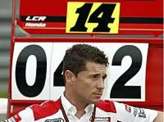 Lucio Cecchinello Titel-Bild zur News: Lucio Cecchinello