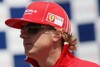 Bild zum Inhalt: "Iceman" Räikkönen: Mit Coolness ins WRC-Debüt