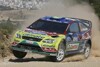 Ford bekennt sich langfristig zur WRC