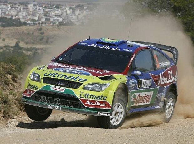 Mikko Hirvonen Mikko Hirvonen
