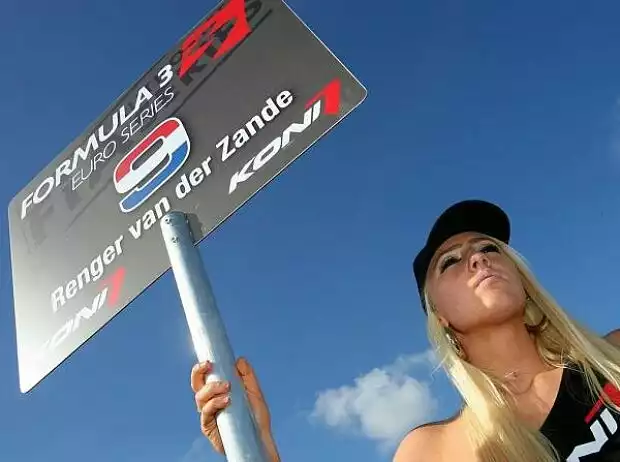Renger van der Zande Titel-Bild zur News: Renger van der Zande