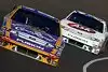 Bild zum Inhalt: Ford: Kenseth mit McMurray-Sponsor, Menard bleibt