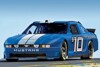 Bild zum Inhalt: Nationwide: Der Ford Mustang in der NASCAR