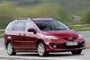 Bild zum Inhalt: Mazda bringt Sondermodelle des Mazda5
