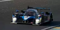 Bild zum Inhalt: Peugeot startet beim "Petit Le Mans"