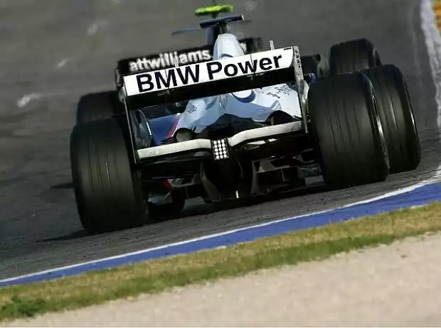 Nick Heidfeld Titel-Bild zur News: Nick Heidfeld