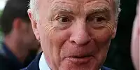 Max Mosley