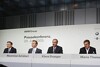 Bild zum Inhalt: BMW steigt aus: Die Pressekonferenz im Wortlaut