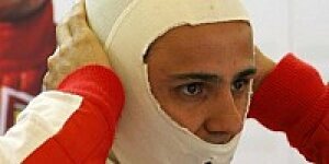 Leibarzt sicher: "Felipe wird wieder fahren können"