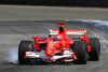 Bild zum Inhalt: Michael Schumacher: Stationen einer Formel-1-Karriere