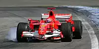 Michael Schumacher