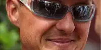 Michael Schumacher