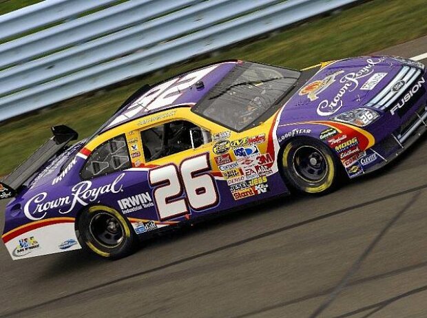Jamie McMurray Jamie McMurray