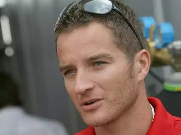 Timo Scheider Titel-Bild zur News: Timo Scheider