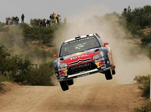 Sébastien Loeb Sébastien Loeb
